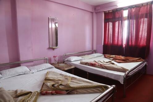 Bon's Central View, Darjeeling 4